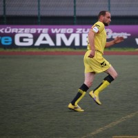 2. Altenberg vs. 2. Manschaft